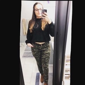 Meet your Posher, Ana